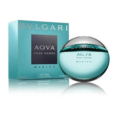 Bvlgari Aqva Marine EDT For Men 100ML