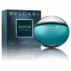 Bvlgari Aqva Pour Homme EDT For Men 100ML
