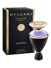 Bvlgari Le Gemme Desiria EDP For Women 100ML