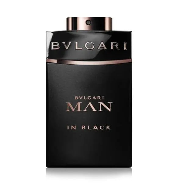 Bvlgari Man In Black EDP For Men 100ML