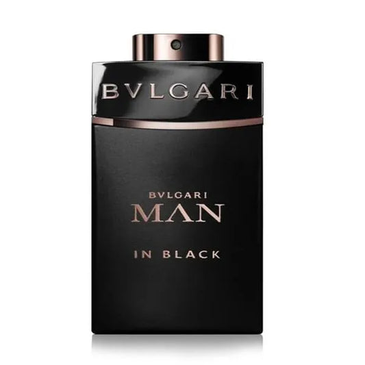 Bvlgari Man In Black EDP For Men 100ML