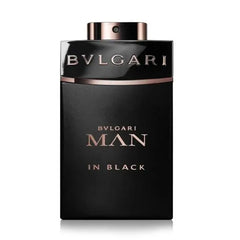 Bvlgari Man In Black EDP For Men 100ML