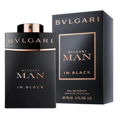 Bvlgari Man In Black EDP For Men 60ML