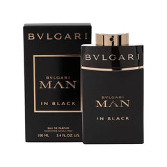 Bvlgari Man In Black Parfum For Men 100ML