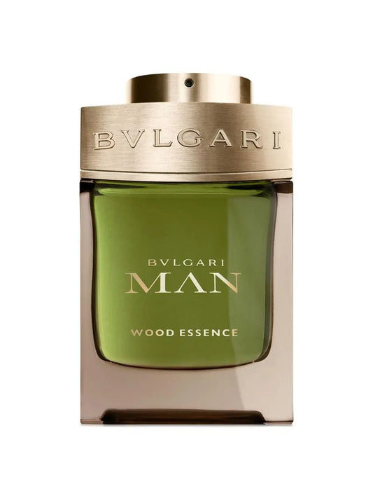 Bvlgari Man Wood Essence EDP For Men 100ML