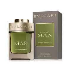Bvlgari Man Wood Essence EDP For Men 60ML
