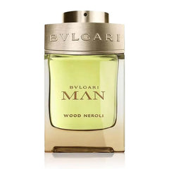 Bvlgari Man Wood Neroli EDP For Men 100ML