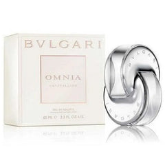 Bvlgari Omnia Crystalline EDT For Women 65ML