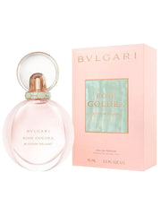 Bvlgari Rose Goldea Blossom Delight EDP For Women 75ML