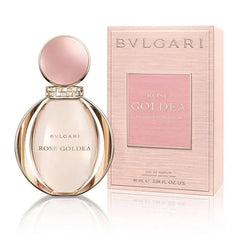 Bvlgari Rose Goldea EDP For Women 90ML