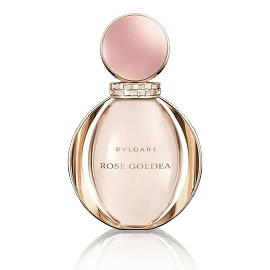 Bvlgari Rose Goldea EDP For Women 90ML
