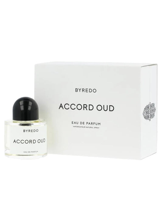 Byredo Accord Oud EDP Unisex 100ML