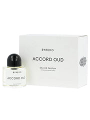 Byredo Accord Oud EDP Unisex 100ML
