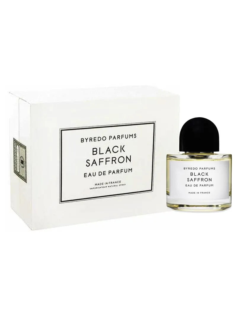 Byredo Black Saffron EDP Unisex 100ML