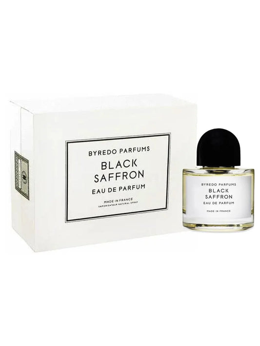 Byredo Black Saffron EDP Unisex 100ML