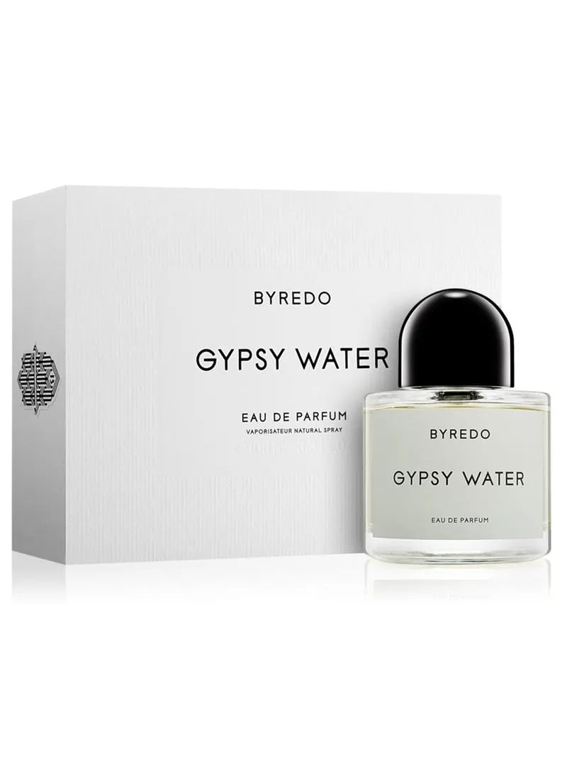 Byredo Gypsy Water EDP Unisex 100ML