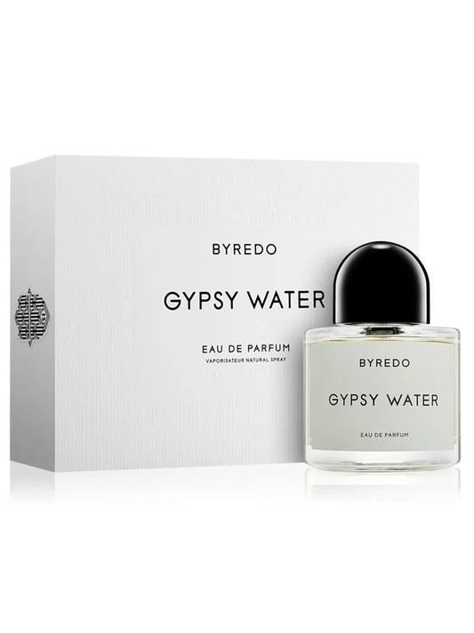 Byredo Gypsy Water EDP Unisex 100ML
