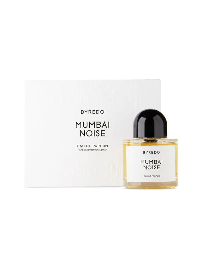 Byredo Mumbai Noise EDP Unisex 100ML