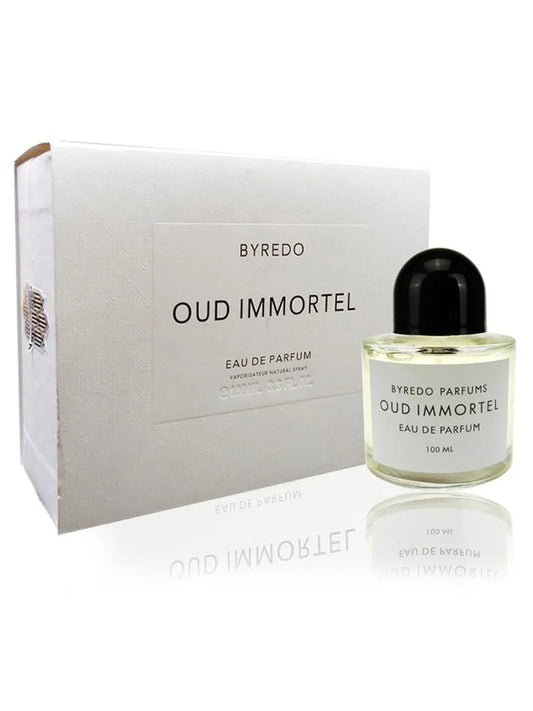 Byredo Oud Immortel EDP Unisex 100ML