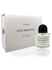 Byredo Oud Immortel EDP Unisex 100ML