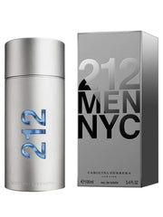 CH 212 EDT For Men 100ML