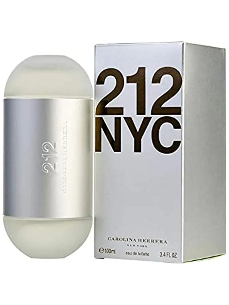 CH 212 EDT For Women 100ML