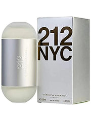CH 212 EDT For Women 100ML