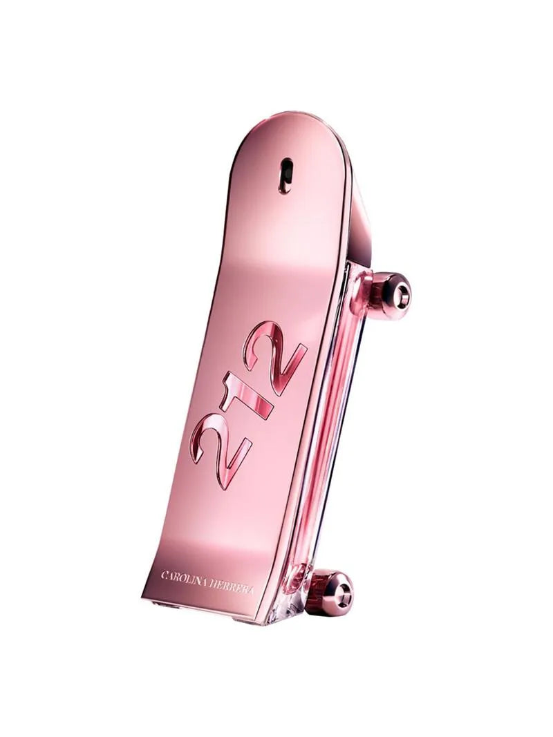 CH 212 Heroes Forever Young EDP For Women 80ML