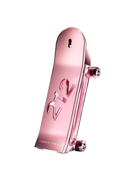 CH 212 Heroes Forever Young EDP For Women 80ML