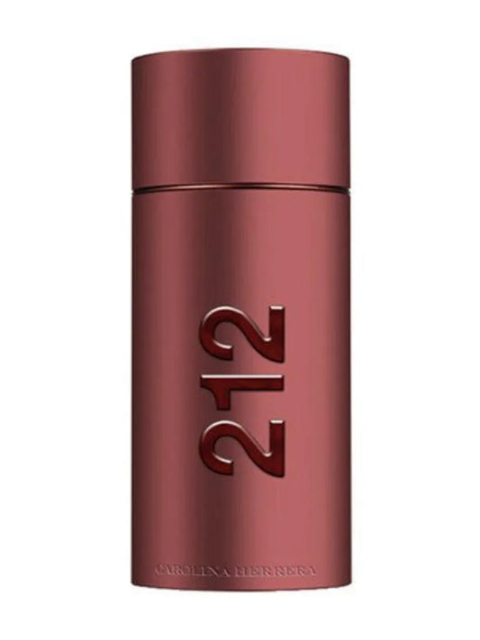 CH 212 Sexy EDT For Men 100ML