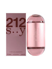 CH 212 Sexy EDP For Women 100ML
