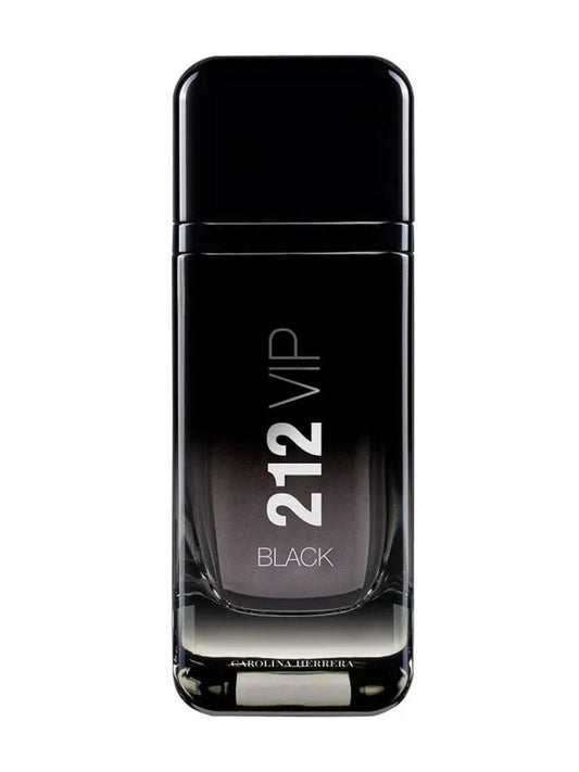CH 212 VIP Black EDP For Men 200ML