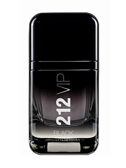 CH 212 VIP Black EDP For Men 50ML