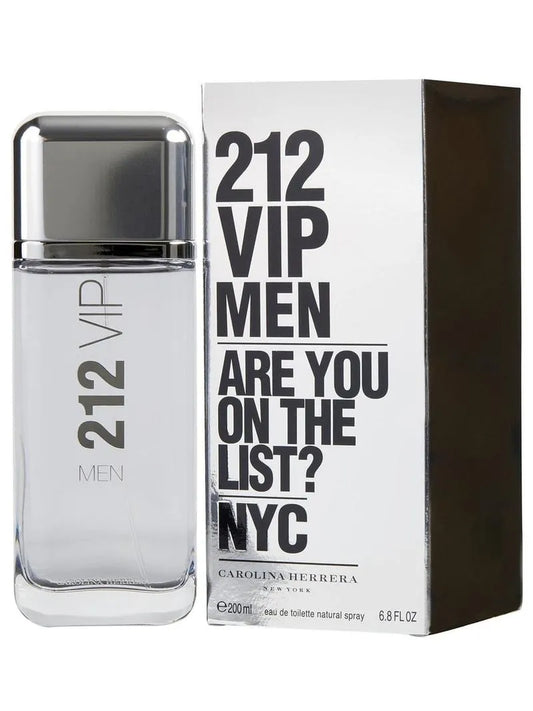CH 212 VIP EDT For Men 200ML