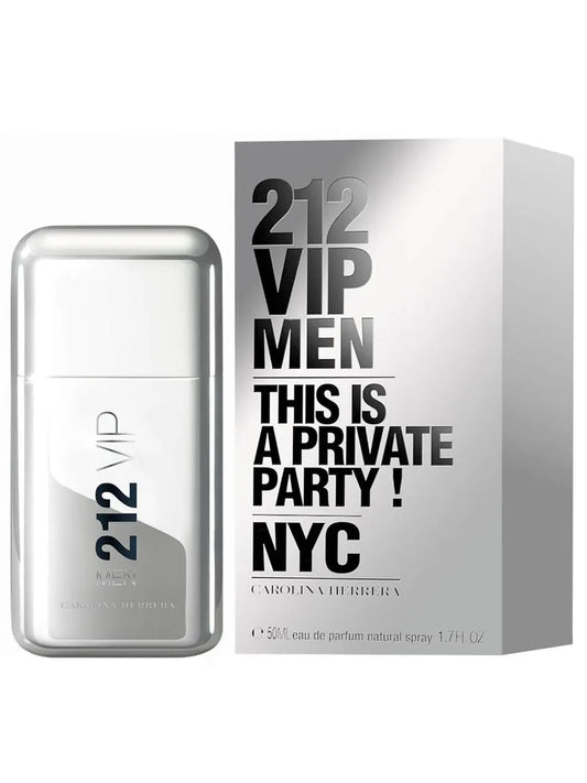 CH 212 VIP EDT For Men 50ML