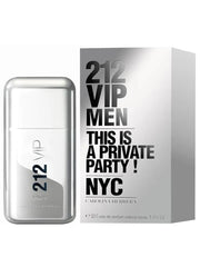 CH 212 VIP EDT For Men 50ML