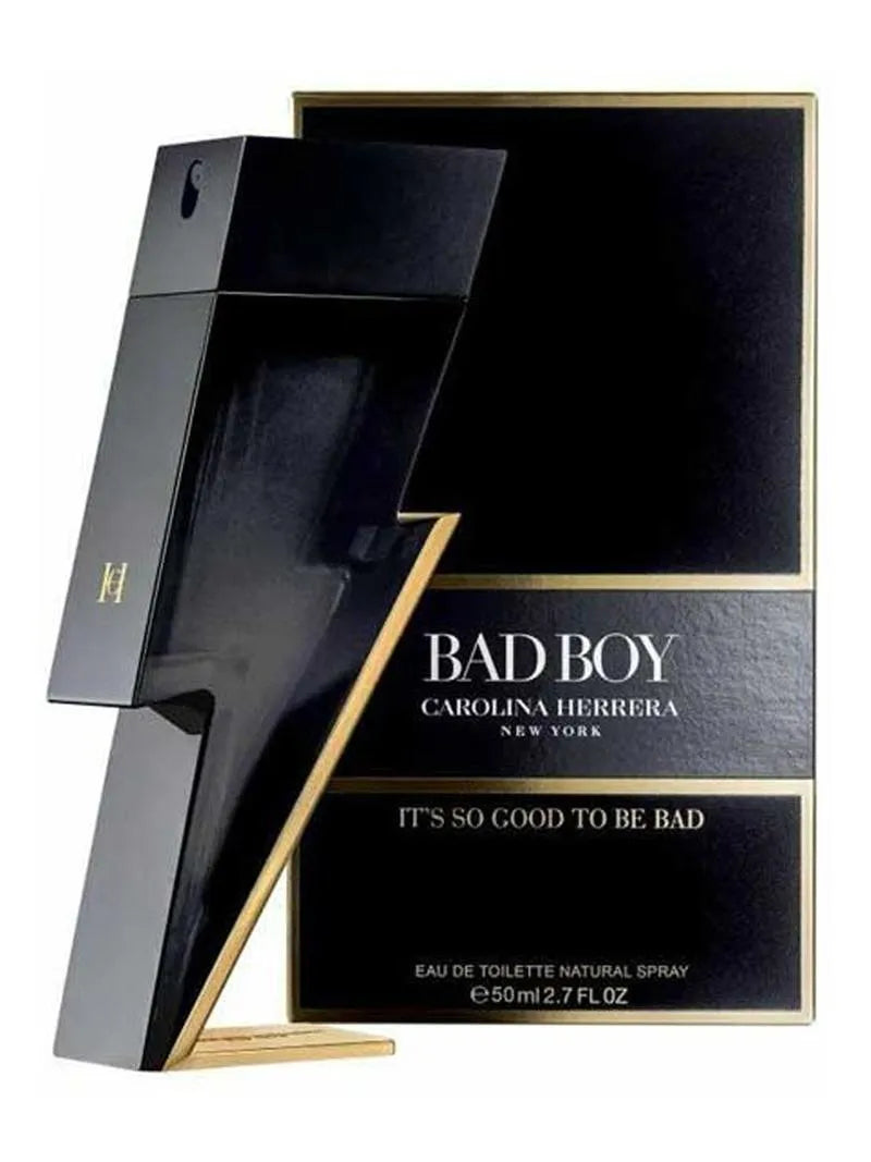 CH Bad Boy EDT For Men 50ML