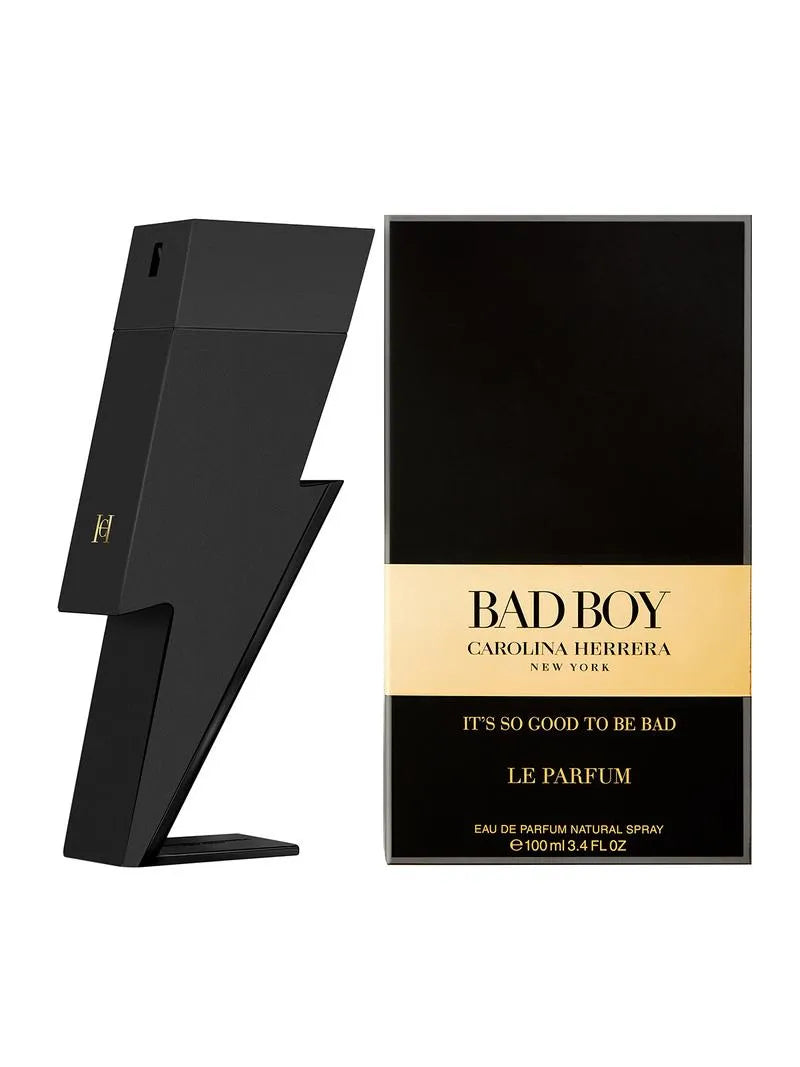 CH Bad Boy Le Parfum EDP For Men 100ML