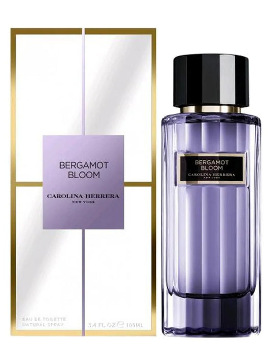 CH Bergamot Bloom EDP Unisex 100ML