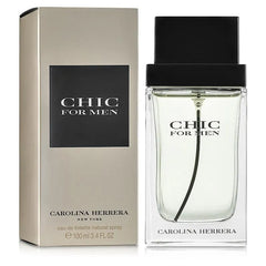 CH Chic EDT For Men 100ML