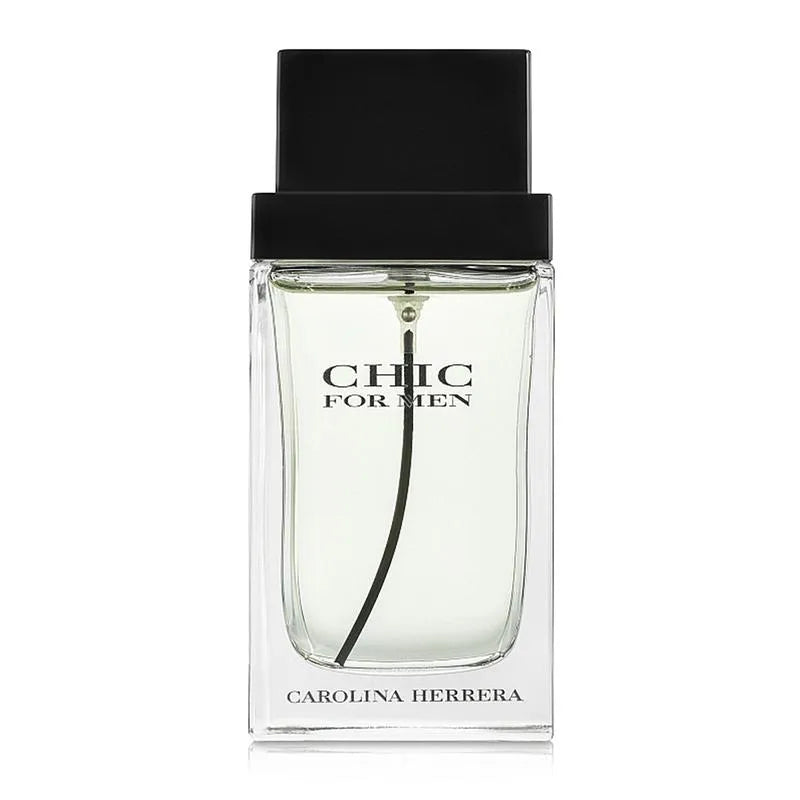 CH Chic EDT For Men 100ML