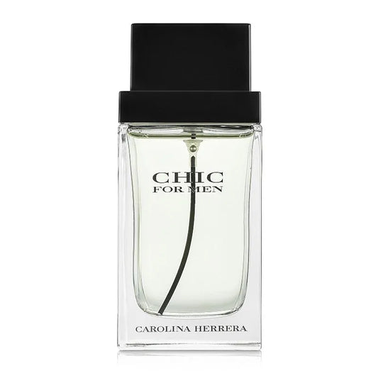 CH Chic EDT For Men 100ML