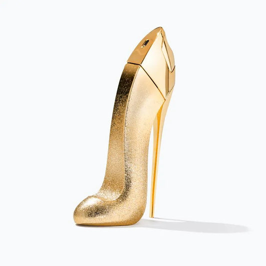 CH Good Girl Gold Fantasy EDP For Women 80ML