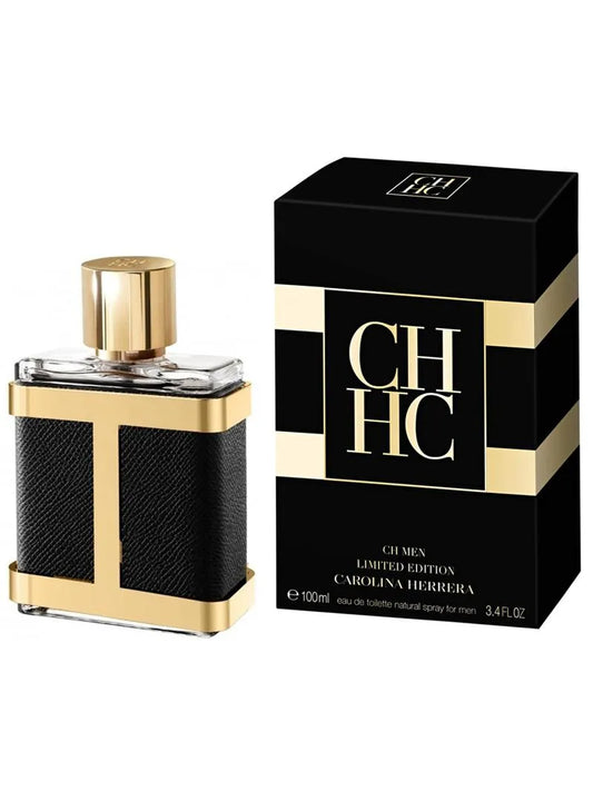 CH HC Insignia Limited Edition EDP For Men 100ML