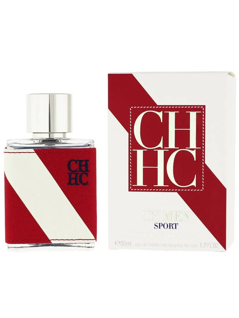 CH HC Sport EDT For Men 100ML
