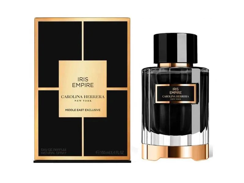 CH Iris Empire EDP Unisex 100ML