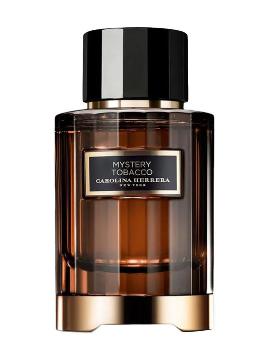 CH Mystery Tobacco EDP Unisex 100ML