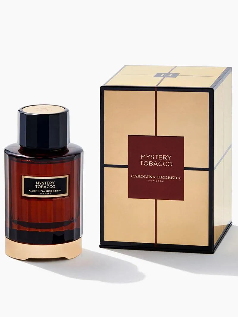 CH Mystery Tobacco EDP Unisex 100ML