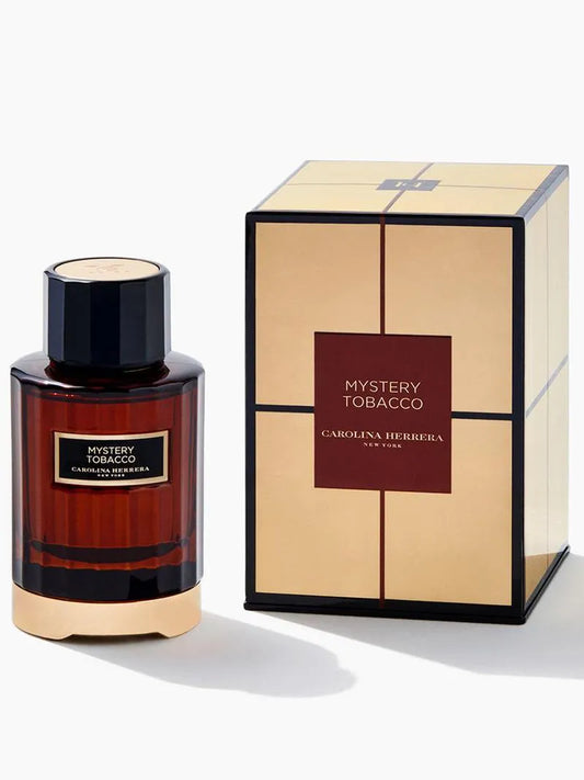 CH Mystery Tobacco EDP Unisex 100ML