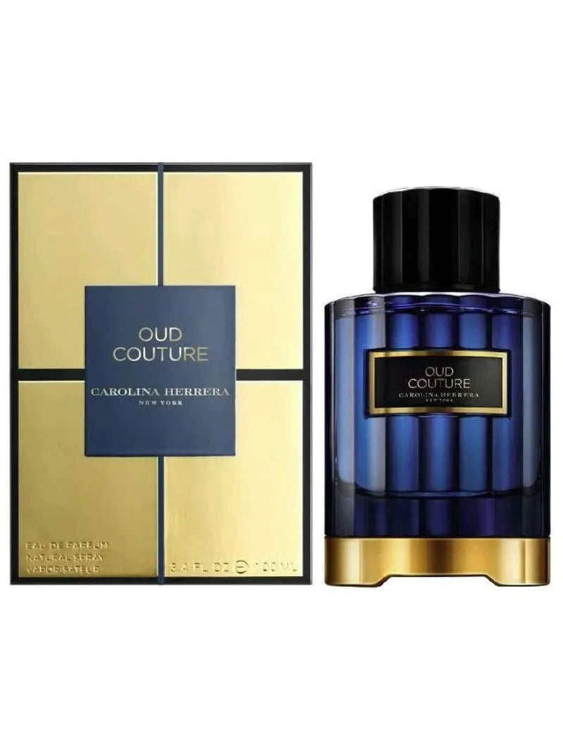 CH Oud Couture EDP Unisex 100ML